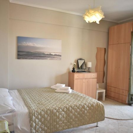 Apartmán Kalithea View Soluň Exteriér fotografie