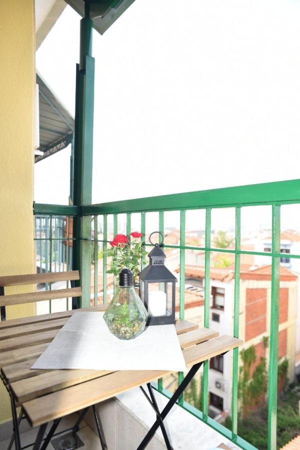 Apartmán Kalithea View Soluň Exteriér fotografie